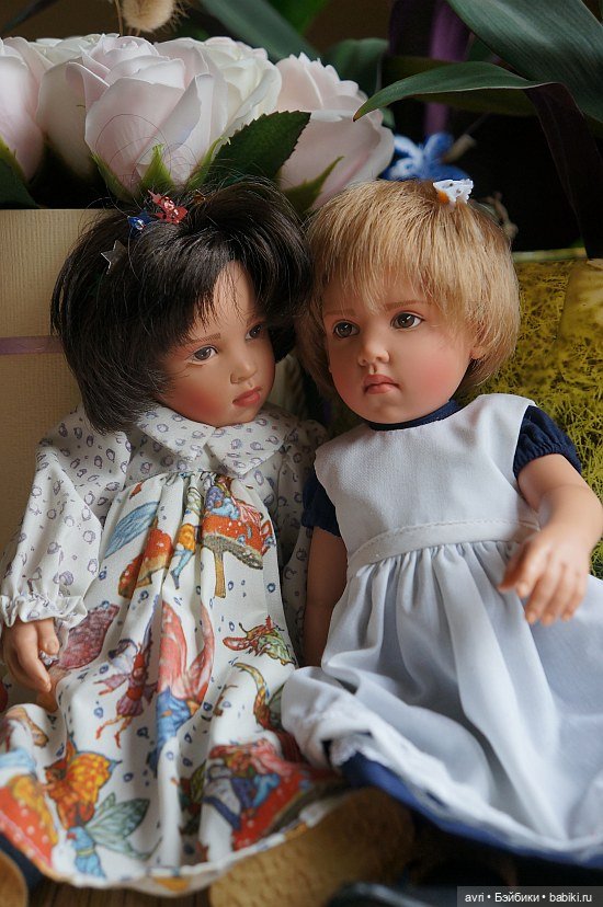 У нас кишата кишмя не кишат! Часть 6