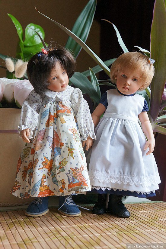 У нас кишата кишмя не кишат! Часть 6 (фото 7)