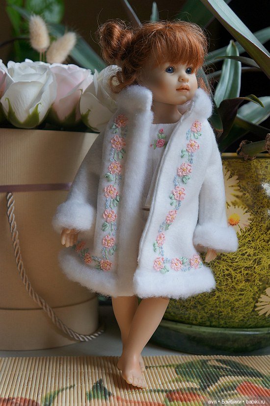 Моя прекрасная босоножка. Часть 2 (фото 3)