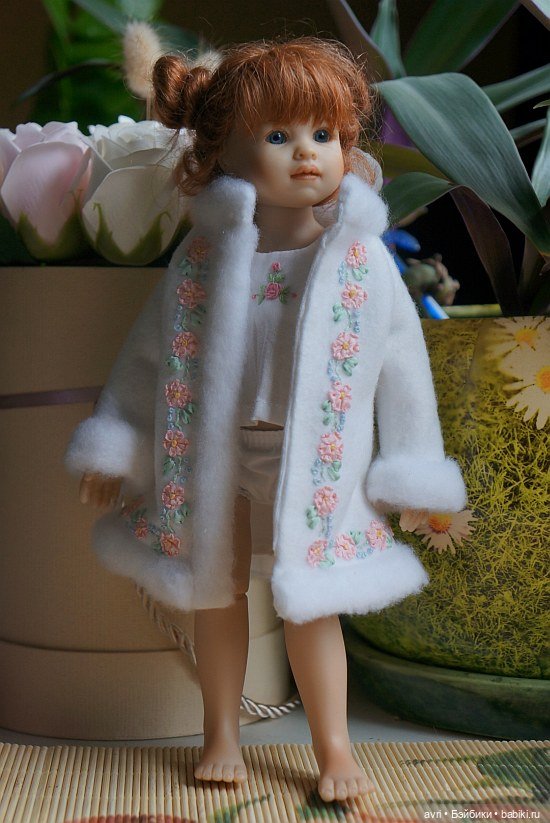 Моя прекрасная босоножка. Часть 1 (фото 7)