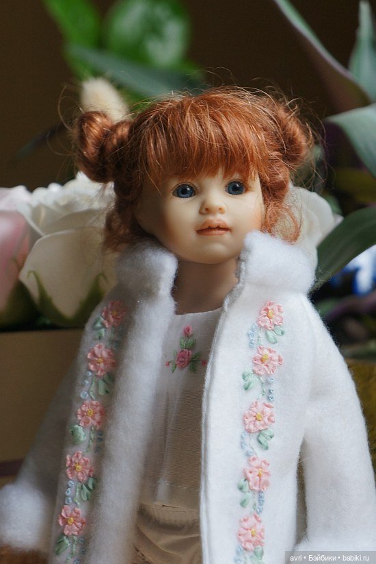 Моя прекрасная босоножка. Часть 2