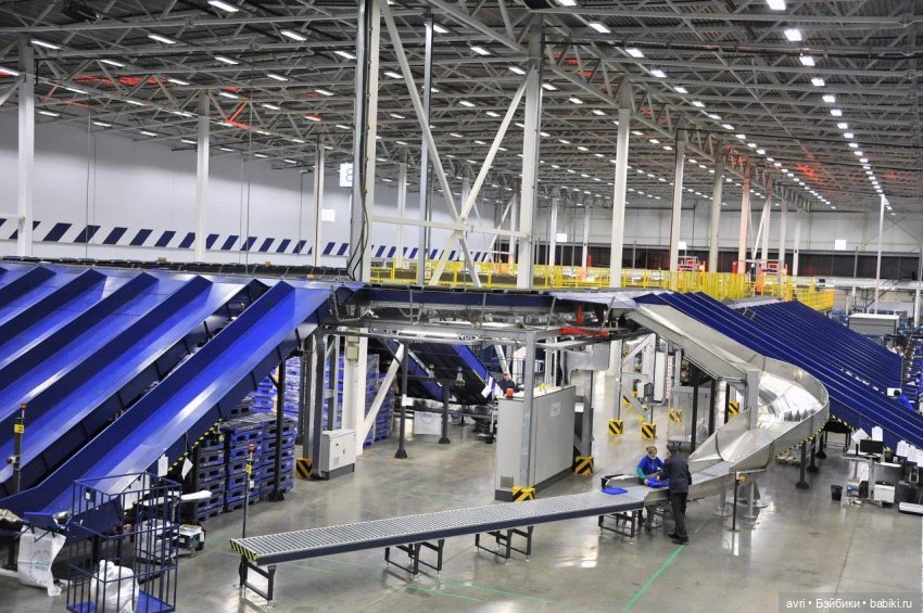 Зайчик домой никогда не приедет или Работа доблестной Почты России. Часть 2 (фото 3)