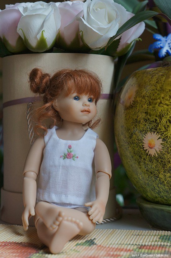 Моя прекрасная босоножка. Часть 1 (фото 6)