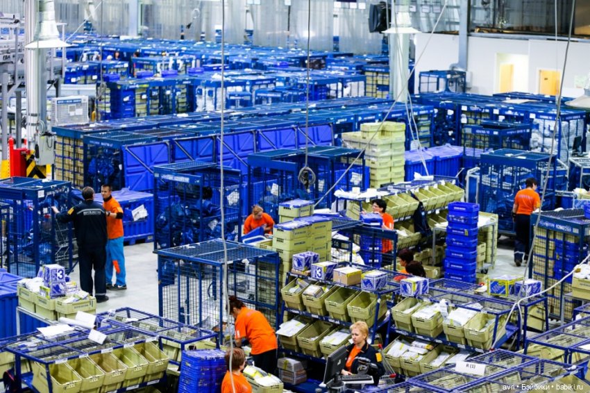 Зайчик домой никогда не приедет или Работа доблестной Почты России. Часть 2 (фото 2)