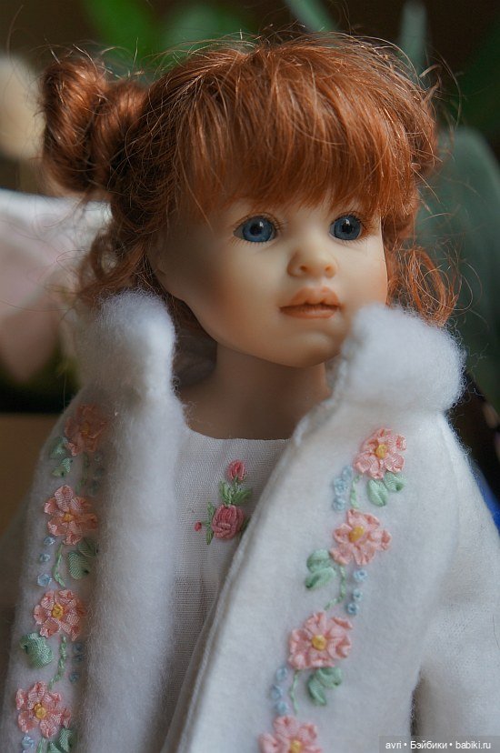 Моя прекрасная босоножка. Часть 1 (фото 8)