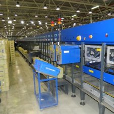 Отвечает ли почта России за свою работу? Часть 1