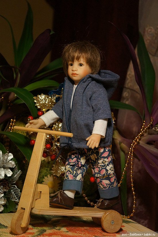 Моя прекрасная босоножка. Часть 2 (фото 5)