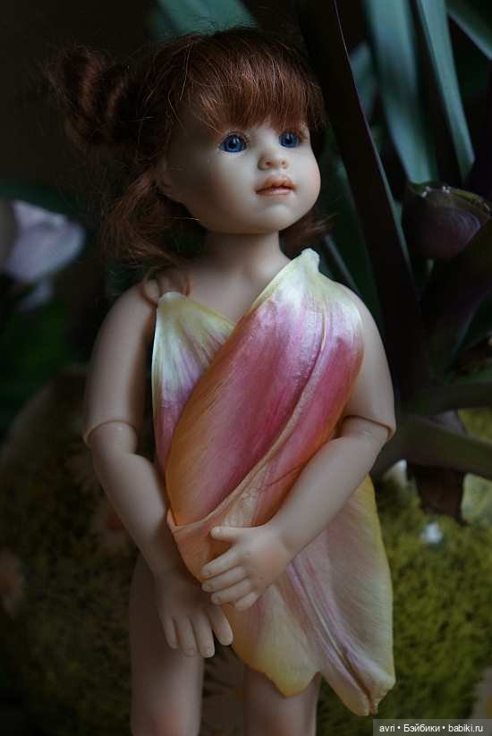 Моя прекрасная босоножка. Часть 2 (фото 6)