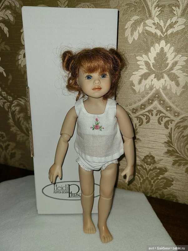 Моя прекрасная босоножка. Часть 1 (фото 3)