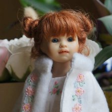 Моя прекрасная босоножка. Часть 1.