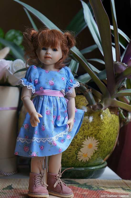 Что любит маленькая босоножка (фото 9)