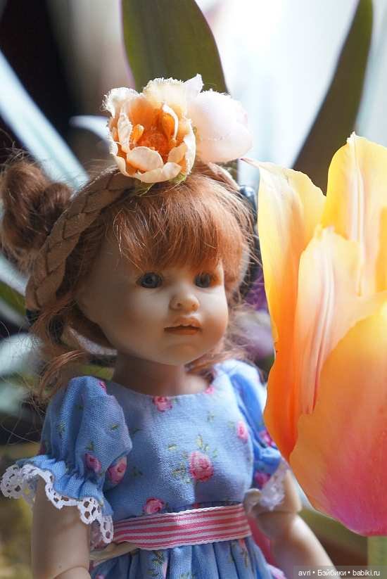 Моя прекрасная босоножка. Часть 2 (фото 10)