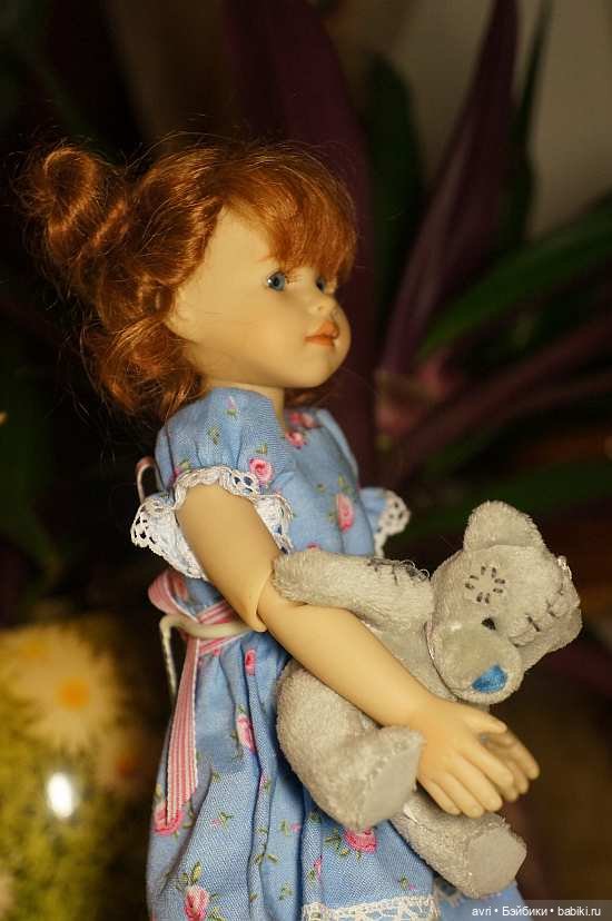 Что любит маленькая босоножка (фото 2)