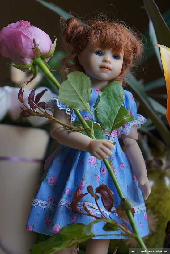 Что любит маленькая босоножка (фото 8)