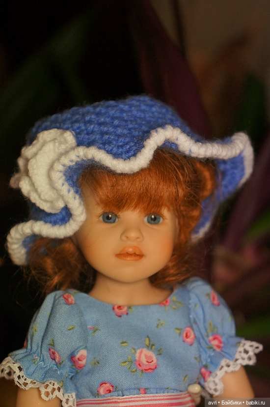 Что любит маленькая босоножка (фото 10)