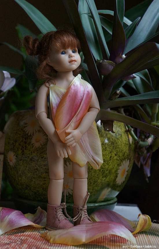 Моя прекрасная босоножка. Часть 2 (фото 7)