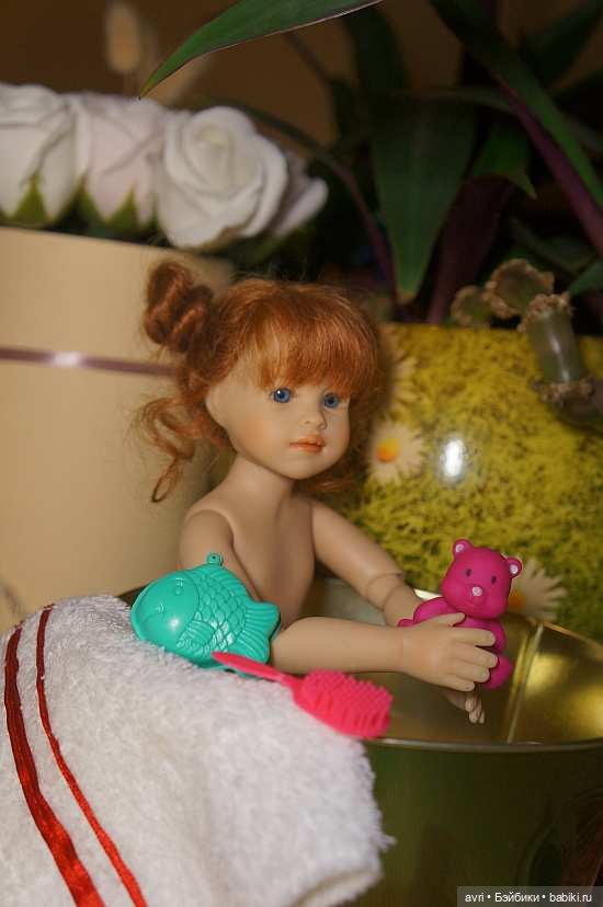 Что любит маленькая босоножка (фото 5)