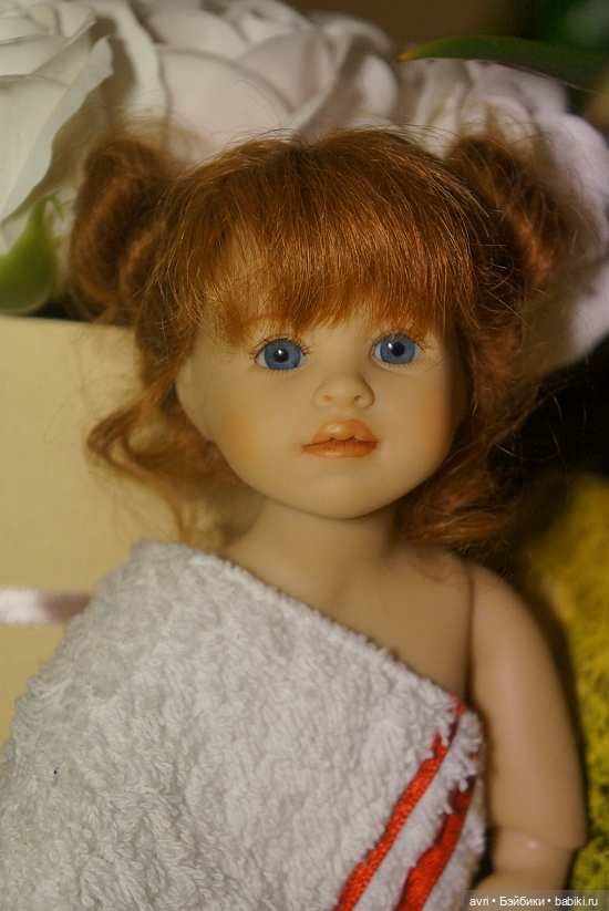 Что любит маленькая босоножка (фото 6)