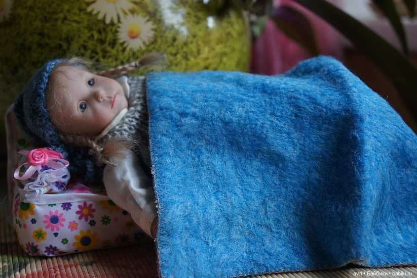 Метте приехала! /Фантазия о малышке Цвергназе | Бэйбики Метте приехала! /Фантазия о малышке Цвергназе (фото 7)