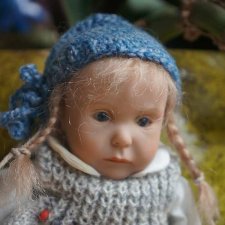 Метте приехала! /Фантазия о малышке Цвергназе