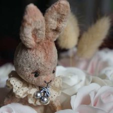 Любви все возрасты покорны / Авторская игрушка