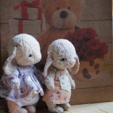 Что в имени тебе моем