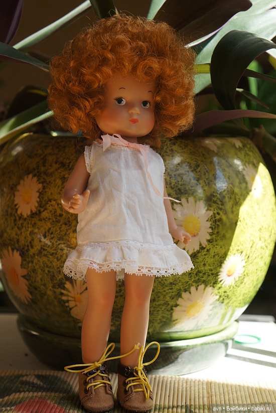 Встреча подруг в гардеробной Энни (фото 2)