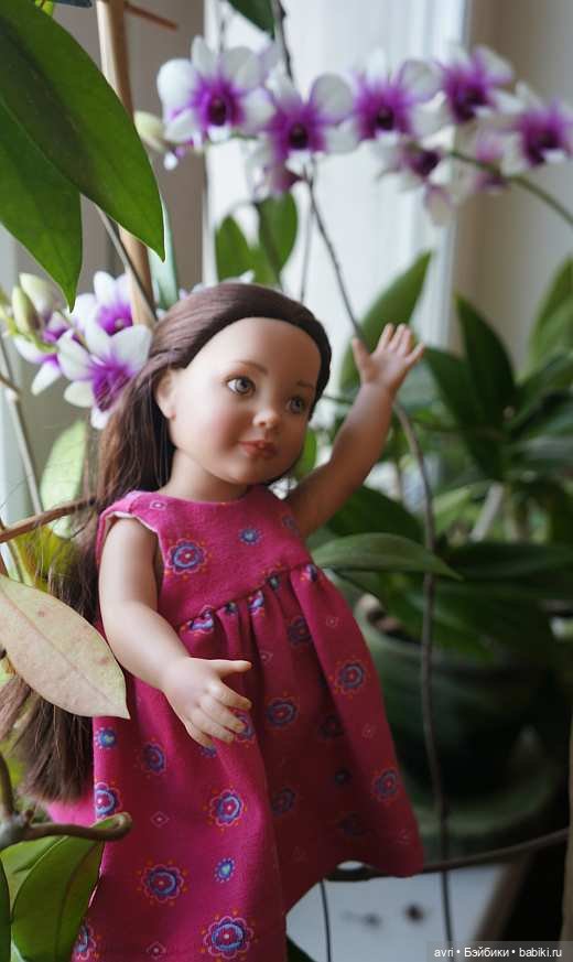 Лекси наряжается. Часть 2 (фото 10)