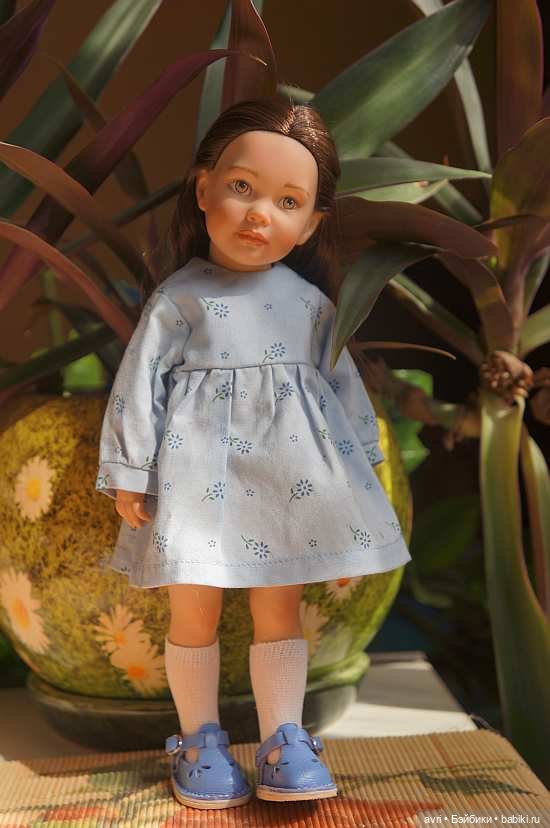 Лекси наряжается. Часть 2 (фото 6)