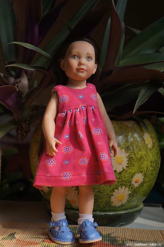 Лекси наряжается. Часть 2 (фото 8)