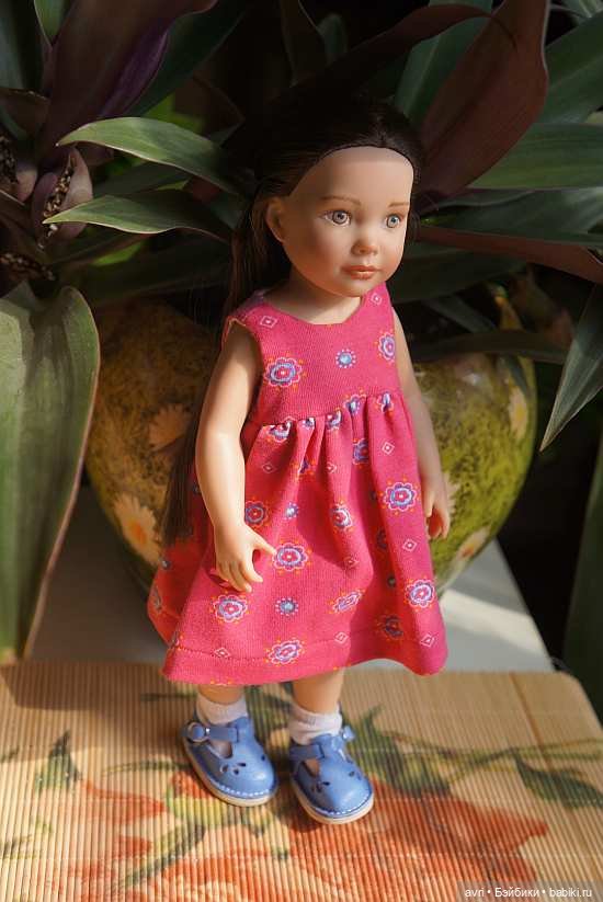 Лекси продолжает искать свой образ. Часть 3 (фото 3)