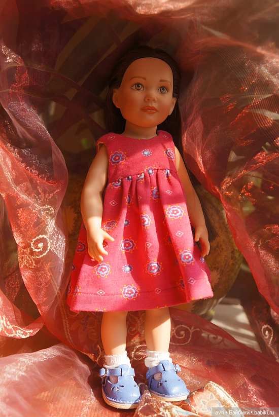 Лекси наряжается. Часть 2 (фото 9)