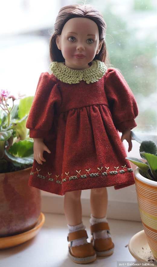 Лекси наряжается. Часть 2 (фото 2)