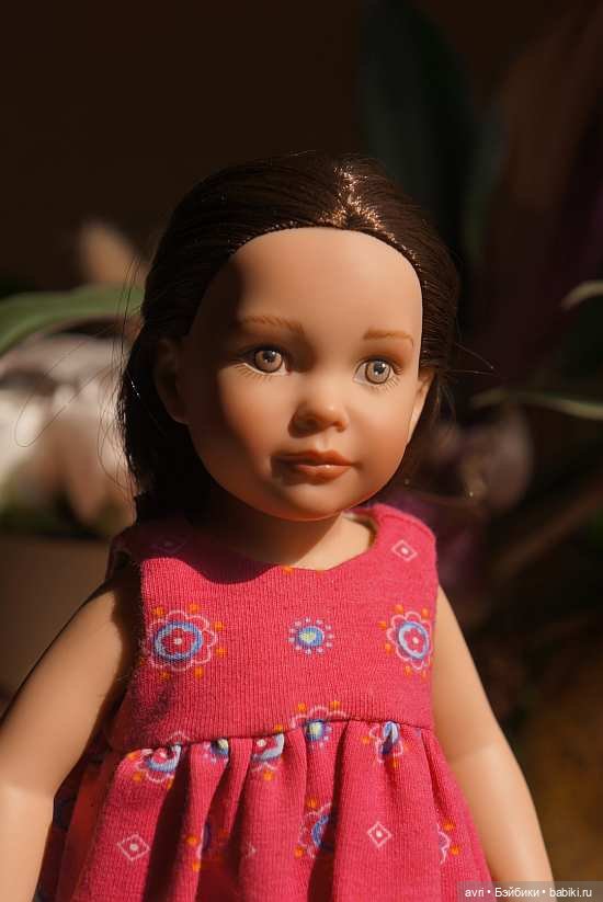 Лекси наряжается. Часть 2 (фото 7)