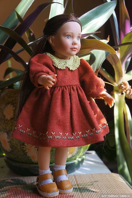 Лекси наряжается. Часть 2 (фото 5)