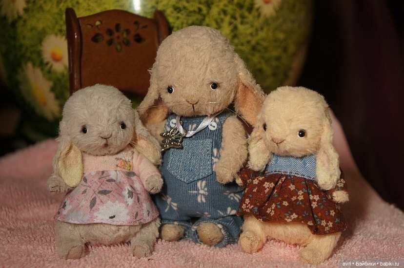 Низко сядешь, быстрее приземляешься / Авторская игрушка (фото 4)