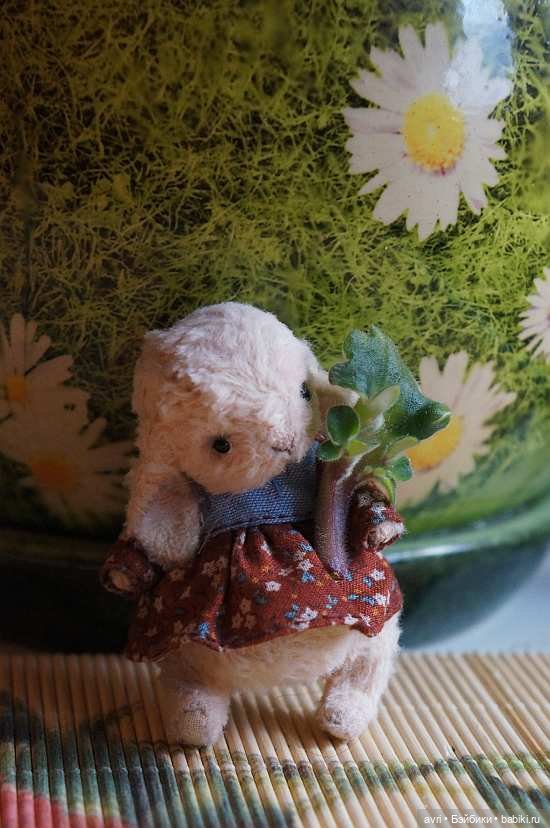 Фантазия на тему Красной шапочки. Часть 3. Kickits Robert Tonner in the Hood (фото 4)