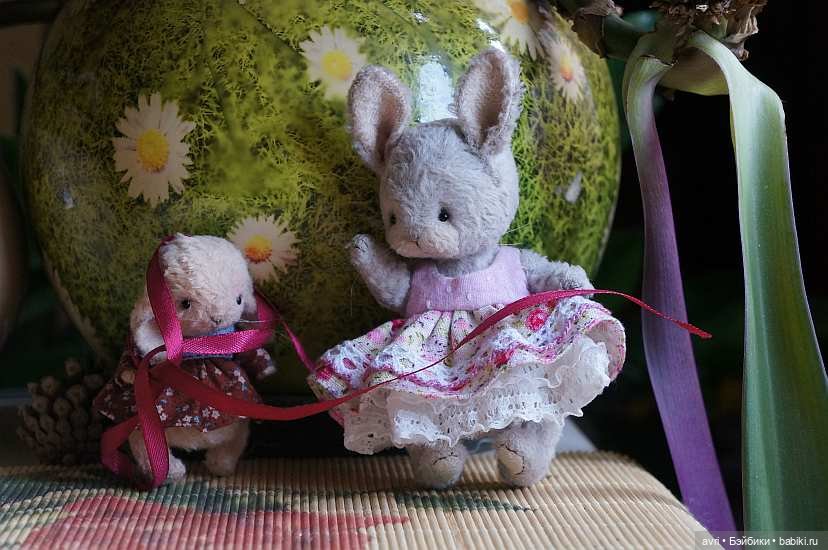 Фантазия на тему Красной шапочки. Часть 3. Kickits Robert Tonner in the Hood (фото 6)