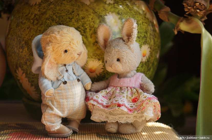 Дядя Мартин, достань мне с неба звезду! / Авторская игрушка (фото 10)