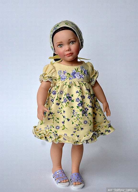 Любите ли Вы Лекси? Часть 1