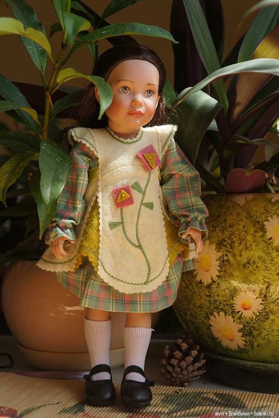 Лекси продолжает искать свой образ. Часть 3 (фото 2)