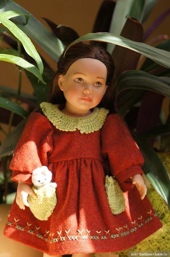 Лекси наряжается. Часть 2 (фото 4)