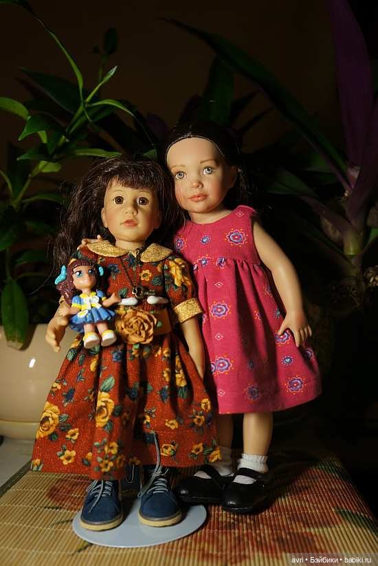 Лекси продолжает искать свой образ. Часть 3 (фото 4)