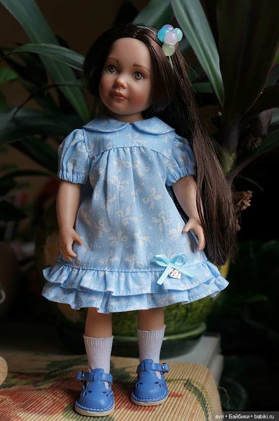 Лекси продолжает искать свой образ. Часть 3 (фото 6)