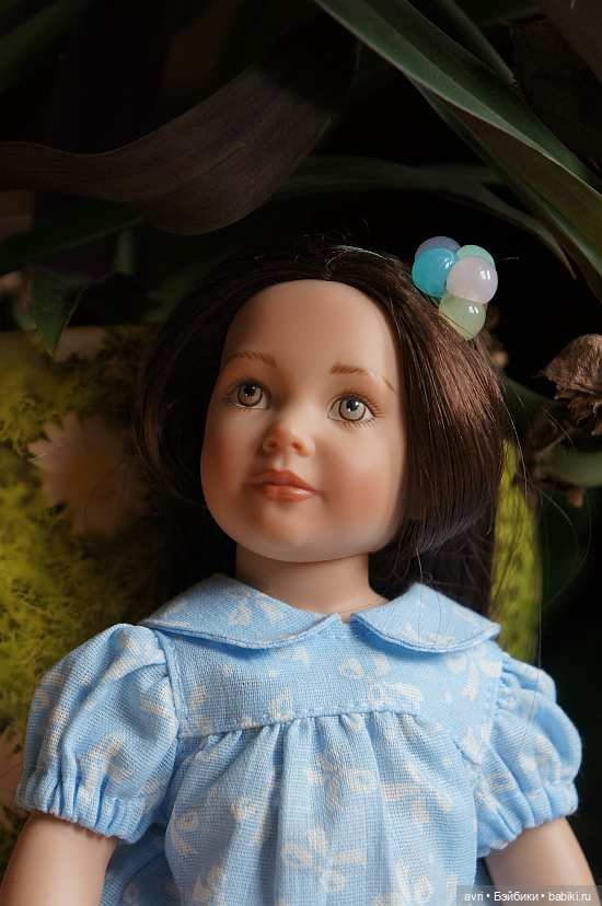 Лекси продолжает искать свой образ. Часть 3 (фото 8)