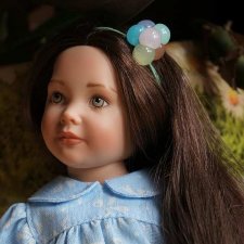 Лекси продолжает искать свой образ. Часть 3.