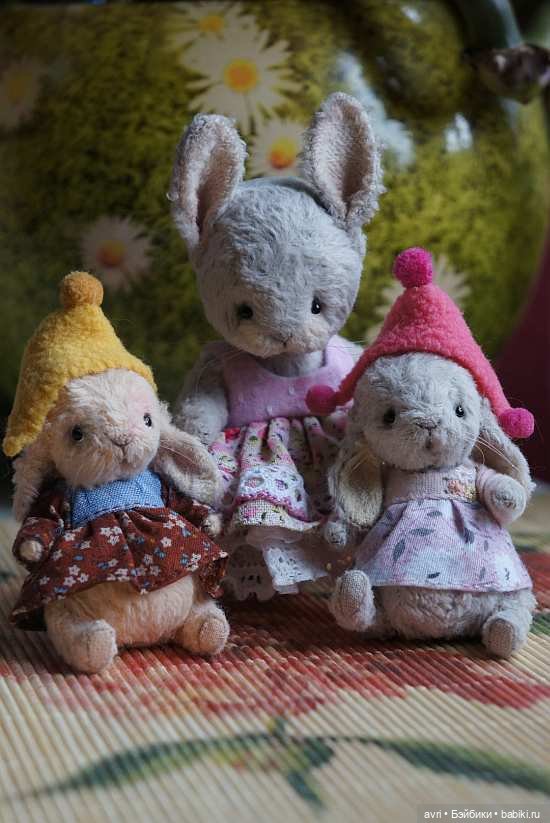 Звездопад... или Мудрое решение Мартина / Авторская игрушка (фото 3)