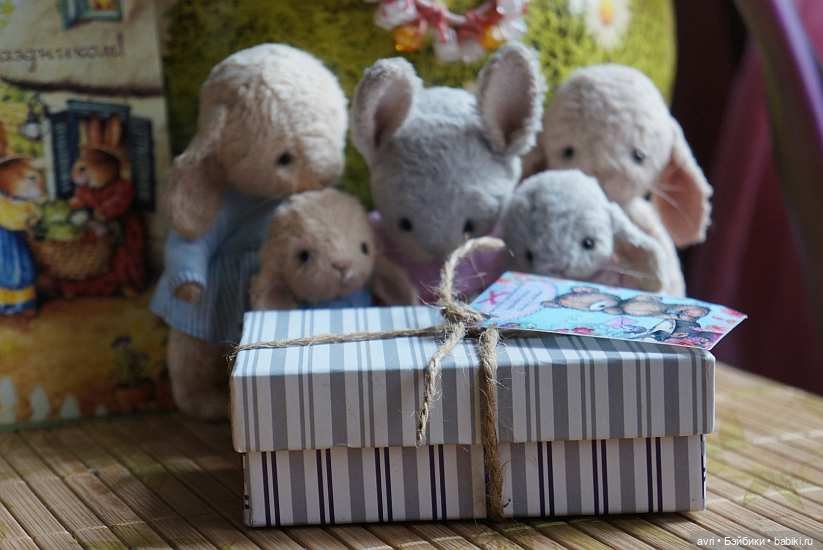 Звездопад... или Мудрое решение Мартина / Авторская игрушка (фото 4)