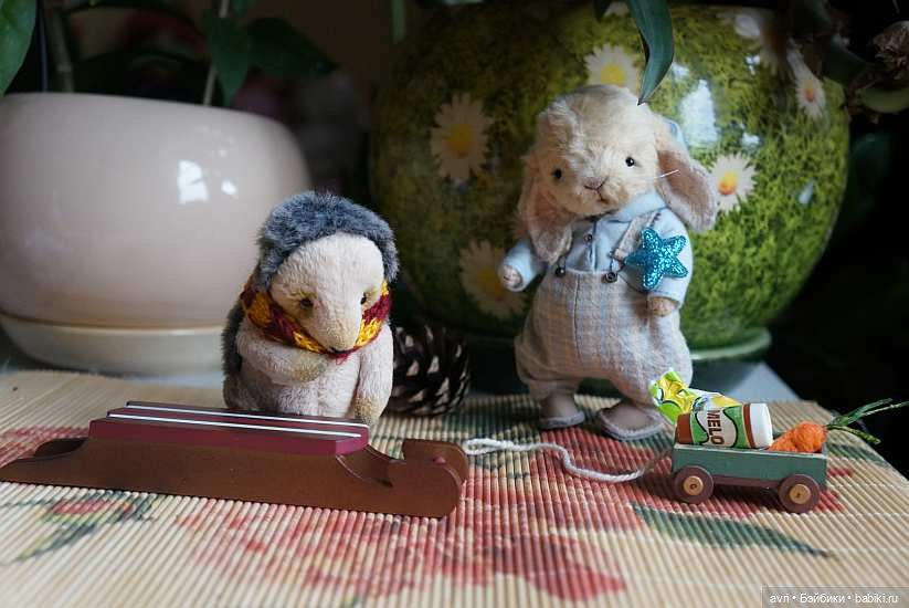 Парень, а ты ведь звезду поймал ! / Авторская игрушка (фото 6)