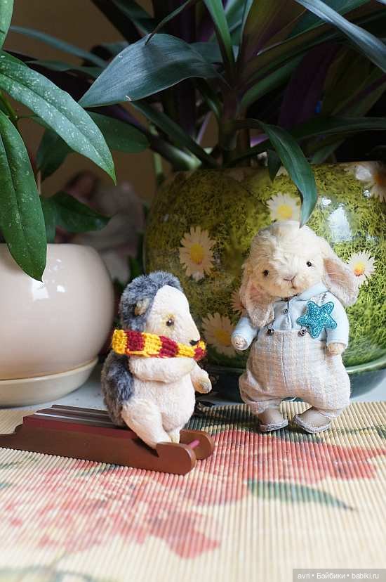 Парень, а ты ведь звезду поймал ! / Авторская игрушка (фото 7)